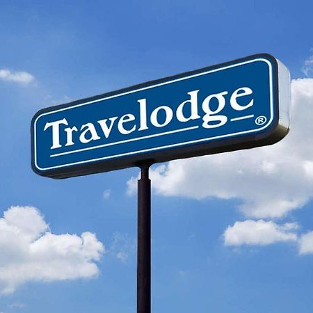 Travelodge By Wyndham Essington / Philadelphia Airport Экстерьер фото