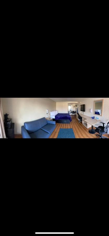 Travelodge By Wyndham Essington / Philadelphia Airport Экстерьер фото