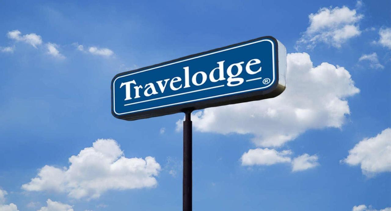 Travelodge By Wyndham Essington / Philadelphia Airport Экстерьер фото